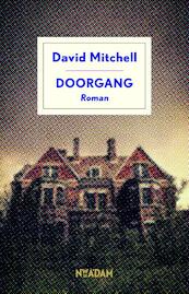 Doorgang - David Mitchell (ISBN 9789046819906)