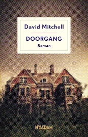 Doorgang - David Mitchell (ISBN 9789046819913)