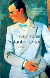 De nietsnut - Yusuf Atilgan (ISBN 9789491921162)