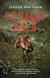 1 De Nachtuilen - Jeroen van Unen (ISBN 9789024569397)