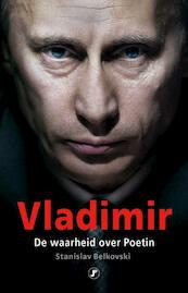 Vladimir - Stanislav Belkovski (ISBN 9789089757005)