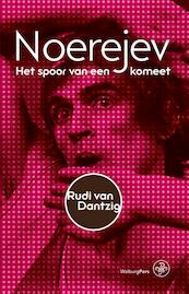 Noerejev - Rudi van Dantzig (ISBN 9789462490871)