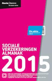Soc. Verz. Almanak / 2015 - J.B. Tappèl (ISBN 9789035252271)
