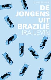 De jongens uit Brazilie - Ira Levin (ISBN 9789020414592)