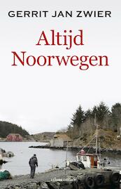 Altijd Noorwegen - Gerrit Jan Zwier (ISBN 9789045031705)