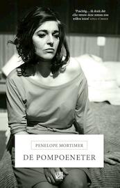 De pompoeneter - Penelope Mortimer (ISBN 9789048830855)