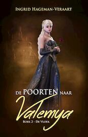 Het kwaad van Valemya - Ingrid Hageman-Veraart (ISBN 9789463080323)