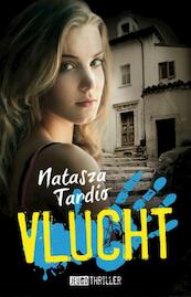 Vlucht - Natasza Tardio (ISBN 9789020609561)