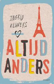 Altijd anders - Ingrid Kluvers (ISBN 9789048828357)