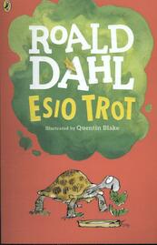 Esio Trot - Roald Dahl (ISBN 9780141365480)