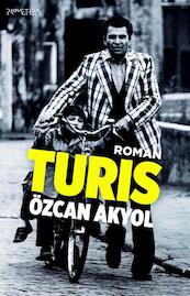Turis - Özcan Akyol (ISBN 9789044625271)