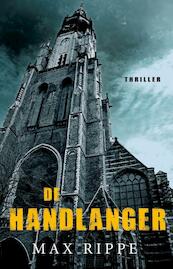 De handlanger - Max Rippe (ISBN 9789461550408)