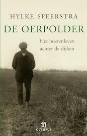 Oerpolder - Hylke Speerstra (ISBN 9789046705551)
