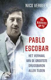 Pablo Escobar - Nico Verbeek (ISBN 9789024573820)