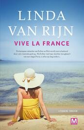 Vive La France - Linda van Rijn (ISBN 9789460683169)
