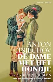 De dame met het hondje en andere verhalen - Anton Tsjechov (ISBN 9789020415155)