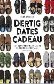 Dertig dates cadeau - Noor Spanjer (ISBN 9789038801353)