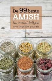 De 99 beste Amish huismiddeltjes - Georgia Varozza (ISBN 9789043526784)
