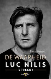 Luc Nilis - Thijs Slegers (ISBN 9789048833436)