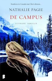 Campus - Nathalie Pagie (ISBN 9789022579091)