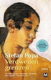 Verdwenen grenzen - Stefan Popa (ISBN 9789460683312)