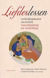 Liefdeslessen - Piet Gerbrandy, Mark Heerink, Casper de Jonge (ISBN 9789045032535)