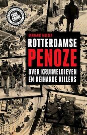 Rotterdamse penoze - Gerhardt Mulder (ISBN 9789089757913)