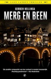 Merg en been - Gerben Hellinga (ISBN 9789089757715)