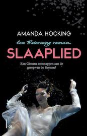 2 - Slaaplied - Amanda Hocking (ISBN 9789024575466)