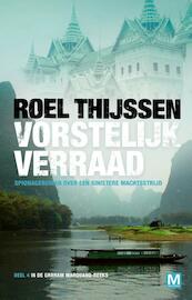 Pakket Vorstelijk verraad - Roel Thijssen (ISBN 9789460683459)