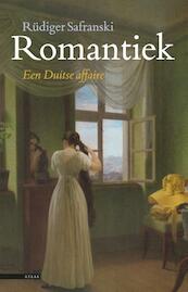 De Romantiek - Rüdiger Safranski (ISBN 9789045033532)