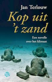 Kop uit 't zand - Jan Terlouw (ISBN 9789462970465)