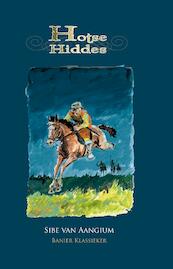 Hotse Hiddes - Sibert van Aangium (ISBN 9789402902211)