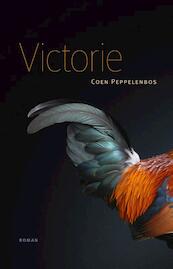 Victorie - Coen Peppelenbos (ISBN 9789492190260)