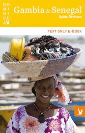 Gambia & Senegal - Guido Derksen (ISBN 9789025762957)