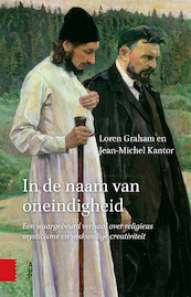 In de naam van oneindigheid - Graham Loren, Kantor Jean-Michel (ISBN 9789048533091)