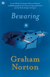 Bewaring - Graham Norton (ISBN 9789044351781)