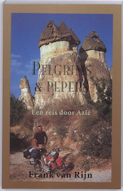 Pelgrims & pepers - F. van Rijn (ISBN 9789038918754)