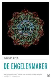 De engelenmaker - Stefan Brijs (ISBN 9789046705988)