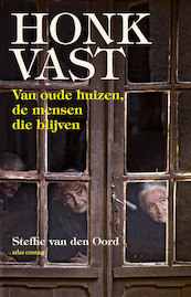 Honkvast - Steffie van den Oord (ISBN 9789045033778)