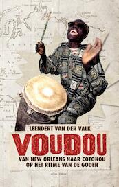 Voudou - Leendert van der Valk (ISBN 9789045028620)