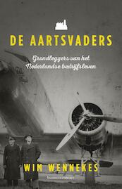 De aartsvaders - Wim Wennekes (ISBN 9789047010463)