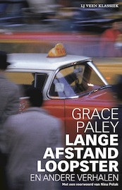 Gesprek met mijn vader en andere verhalen - Grace Paley (ISBN 9789020415384)