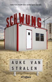 Schwung - Auke van Stralen (ISBN 9789046821923)