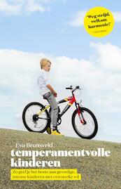 Temperamentvolle kinderen - Eva Bronsveld (ISBN 9789021564845)