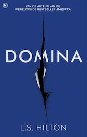 Domina - L.S. Hilton (ISBN 9789044351392)