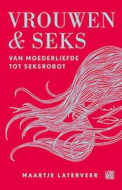 Het seksleven van de Nederlandse vrouw - Maartje Laterveer (ISBN 9789048837533)