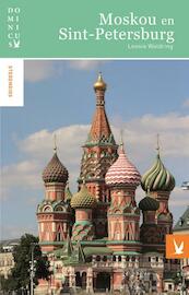 Moskou en Sint-Petersburg - Leonie Woldring (ISBN 9789025763589)