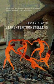Lijkententoonstelling - Hassan Blasim (ISBN 9789491921315)