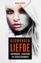 Gedwongen liefde - Maria Genova (ISBN 9789089759214)
